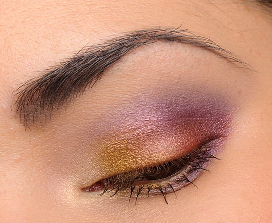 Kat Von D Metal Crush Eyeshadow
