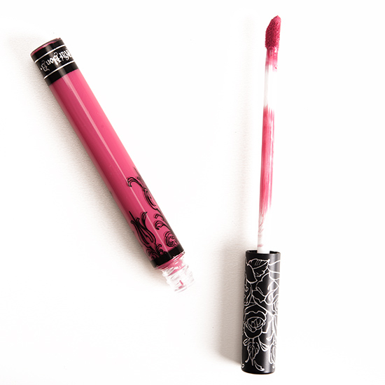 KVD Beauty Mother Everlasting Liquid Lipstick