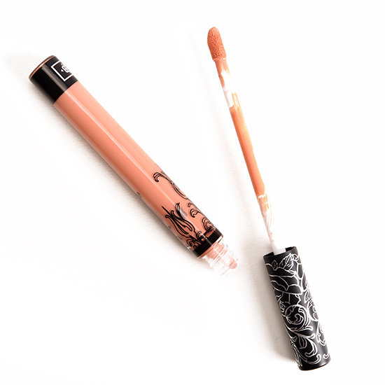 KVD Beauty Noble Everlasting Liquid Lipstick
