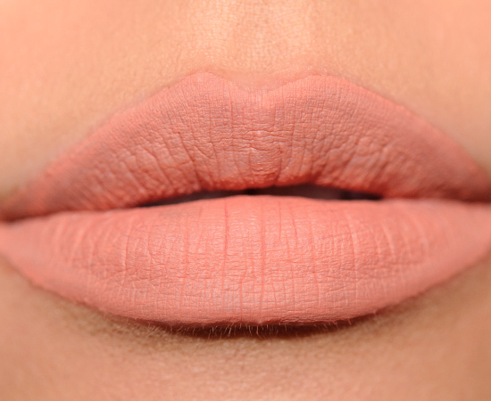 Kat Von D Noble Everlasting Liquid Lipstick