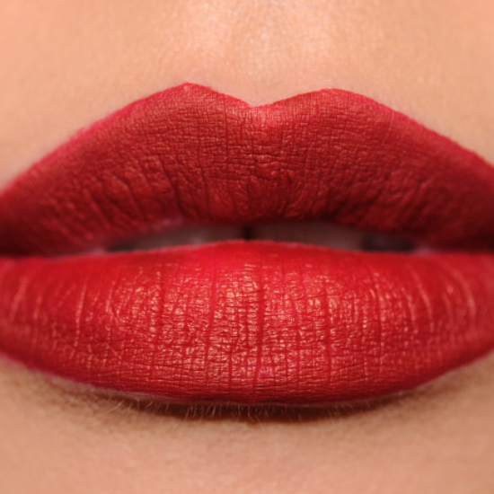 KVD Beauty Nosferatu Everlasting Liquid Lipstick