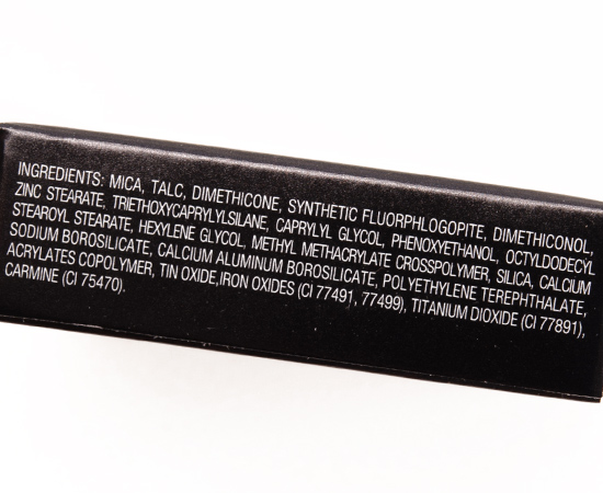Kat Von D Raw Power Metal Crush Eyeshadow