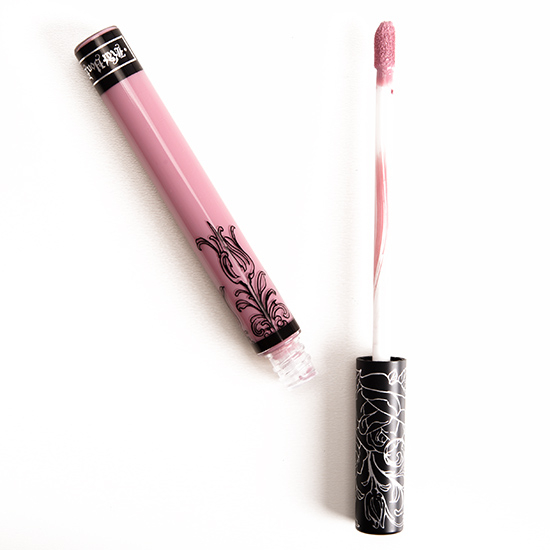 KVD Beauty Requiem Everlasting Liquid Lipstick