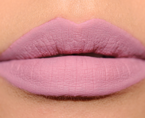 Kat Von D Requiem Everlasting Liquid Lipstick