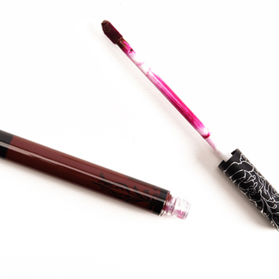 KVD Beauty Everlasting Liquid Lipstick Vampira