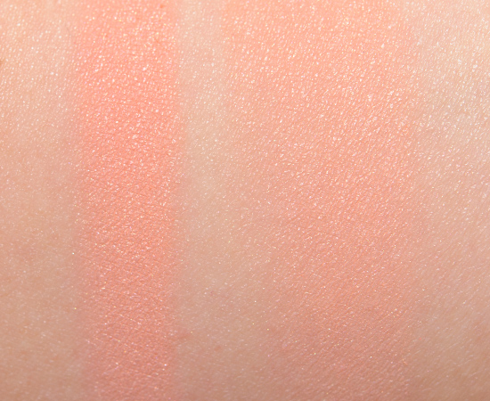 Laura Geller Cantaloupe Baked Gelato Swirl Blush