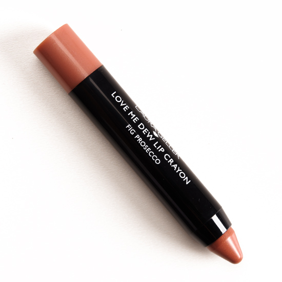 Laura Geller Fig Prosecco Love Me Dew Lip Crayon