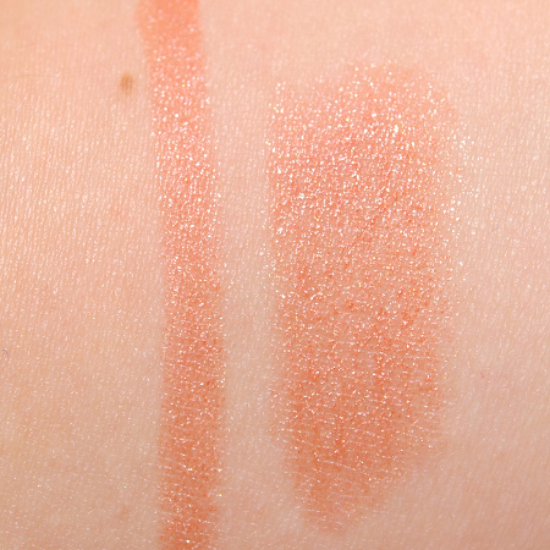 Laura Geller Fig Prosecco Love Me Dew Lip Crayon