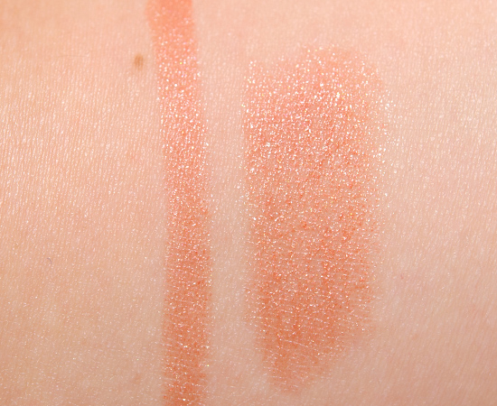 Laura Geller Fig Prosecco Love Me Dew Lip Crayon