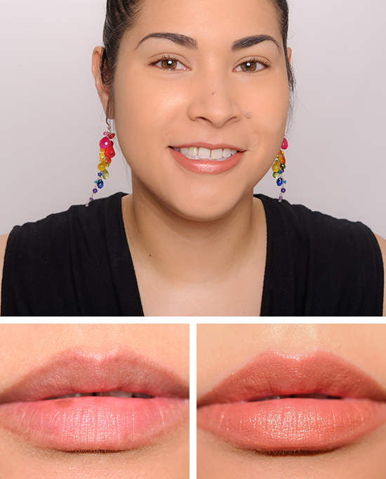 Laura Geller Fig Prosecco Love Me Dew Lip Crayon