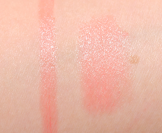 Laura Geller Mango Sorbet Love Me Dew Lip Crayon