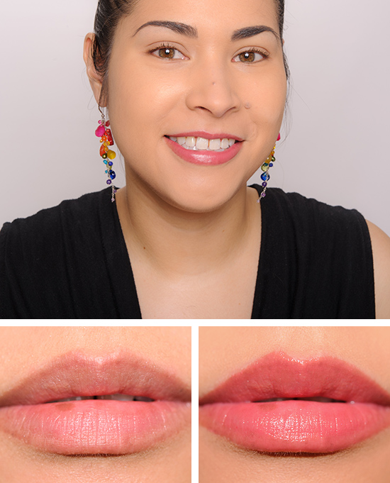 Laura Geller Mango Sorbet Love Me Dew Lip Crayon
