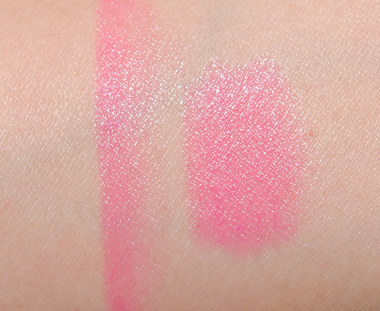 Laura Geller Dragon Fruit Sorbet Love Me Dew Lip Crayon