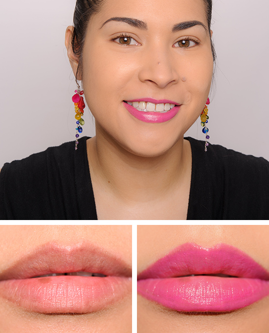 Laura Geller Dragon Fruit Sorbet Love Me Dew Lip Crayon