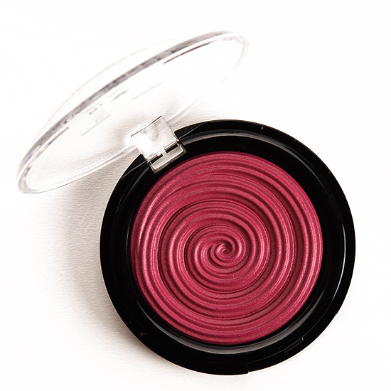 Laura Geller Baked Gelato Swirl Blush Plumberry