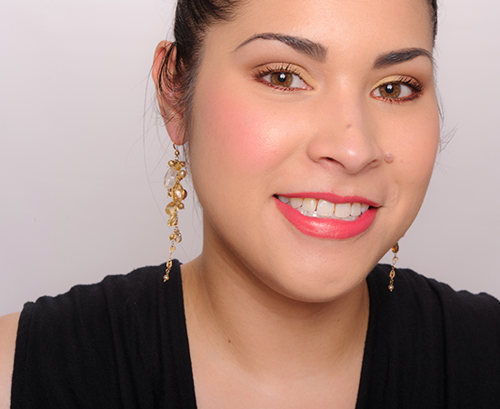 Laura Geller Rosewater Baked Gelato Swirl Blush