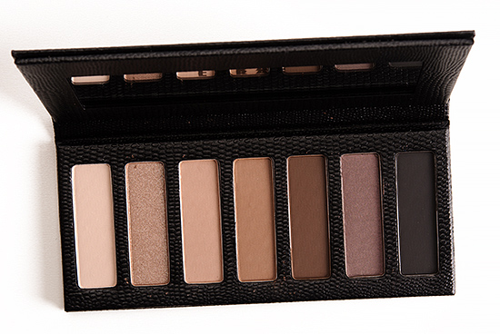 LORAC Black Skinny Eyeshadow Palette