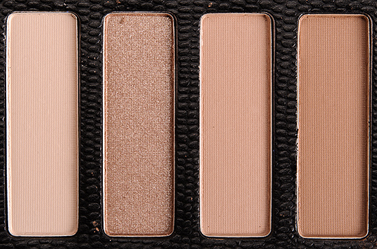 LORAC Black Skinny Eyeshadow Palette
