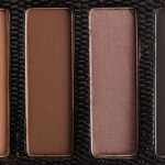 LORAC Black Skinny Palette