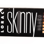 LORAC Black Skinny Palette