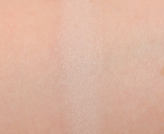 LORAC Black#1 Eyeshadow