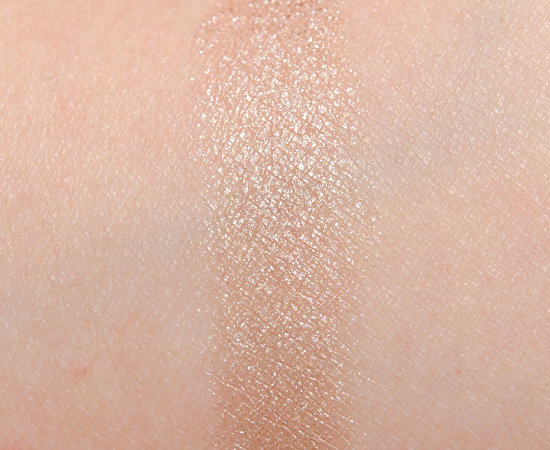 LORAC Black#2 Eyeshadow