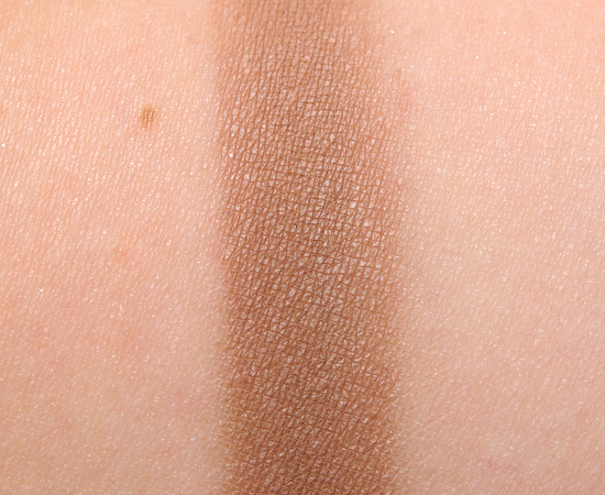 LORAC Black#4 Eyeshadow