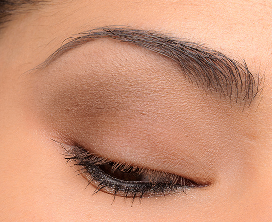 LORAC Black Skinny Eyeshadow Palette