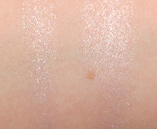 MAC Claretluxe #1 Veluxe Pearlfusion Eyeshadow