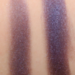 MAC Claretluxe Veluxe Pearlfusion Eyeshadow Trio