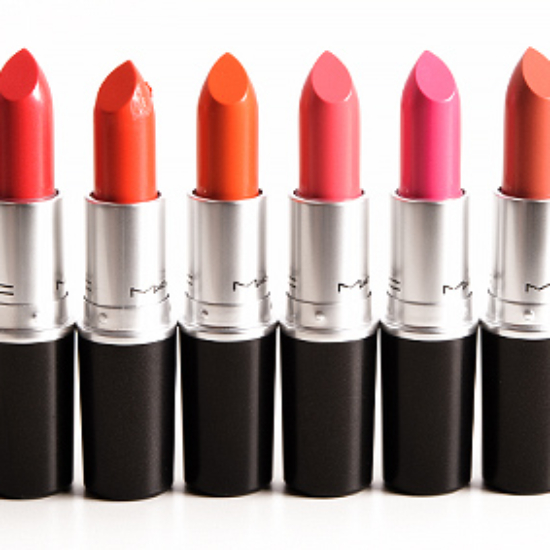 MAC Cremesheen Pearl