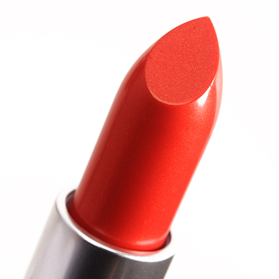 MAC Lipstick Dozen Carnations