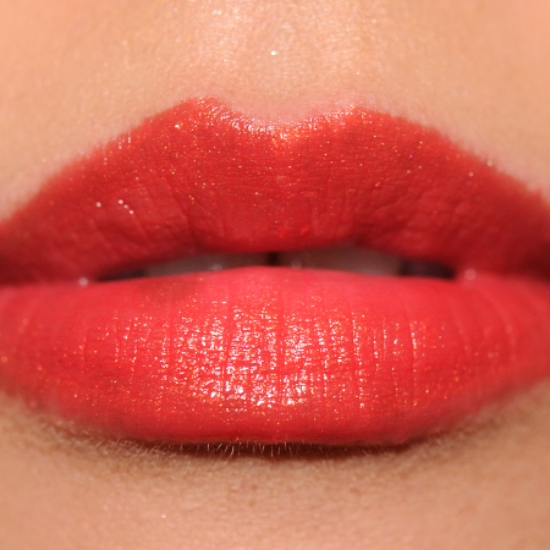 MAC Dozen Carnations Lipstick