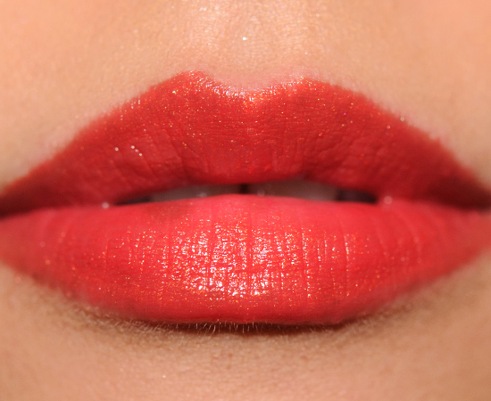 MAC Dozen Carnations Lipstick