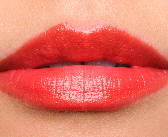 MAC Dozen Carnations Lipstick