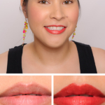 MAC Dozen Carnations Lipstick