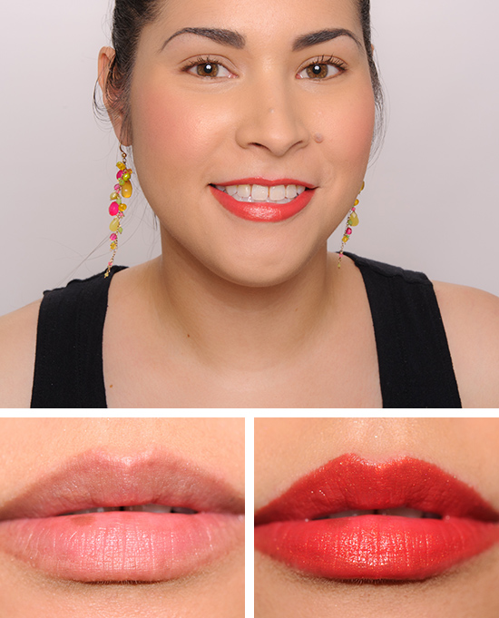 MAC Dozen Carnations Lipstick