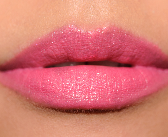 MAC Little Buddha Lipstick