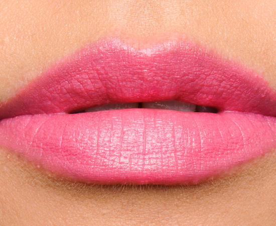 MAC Little Buddha Lipstick
