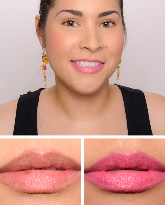 MAC Little Buddha Lipstick