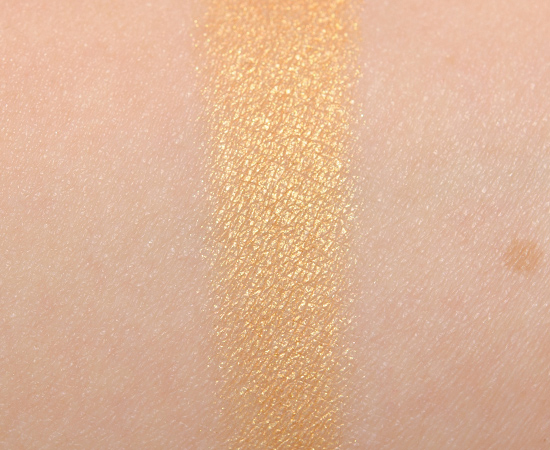 MAC Goldmine Eyeshadow