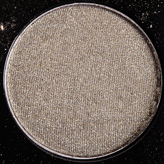 MAC Greensmoke Eyeshadow