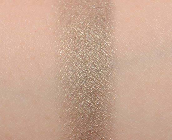 MAC Greensmoke Eyeshadow