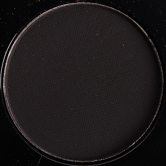 MAC Carbon Eyeshadow
