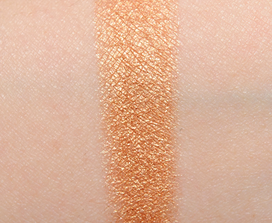 MAC Luscious Eyeshadow