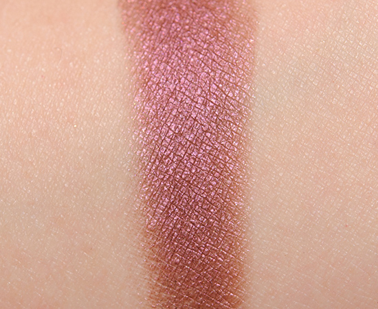 MAC Plummed Eyeshadow