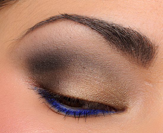 MAC Nordstrom's Finest Eyeshadow Palette