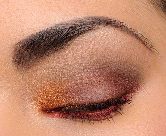 MAC Nordstrom's Finest Eyeshadow Palette