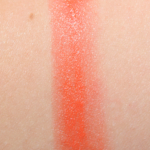 MAC Obi Orange Lipstick