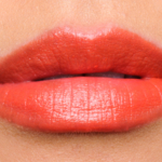 MAC Obi Orange Lipstick